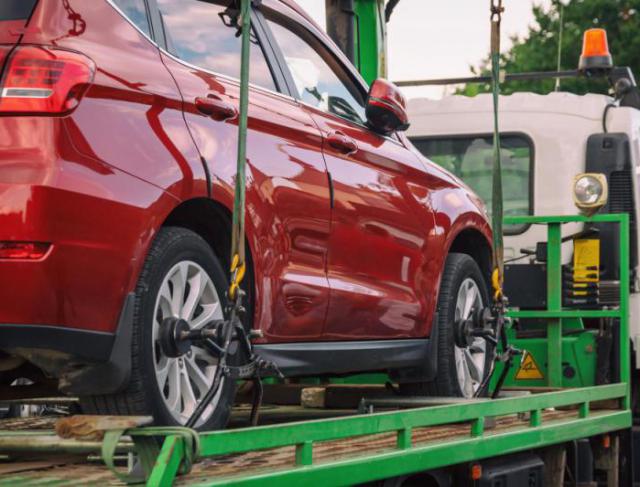 Precisa de um serviço de guincho em Campo Novo do Parecis - MT? Conheça a Radar Auto Socorro