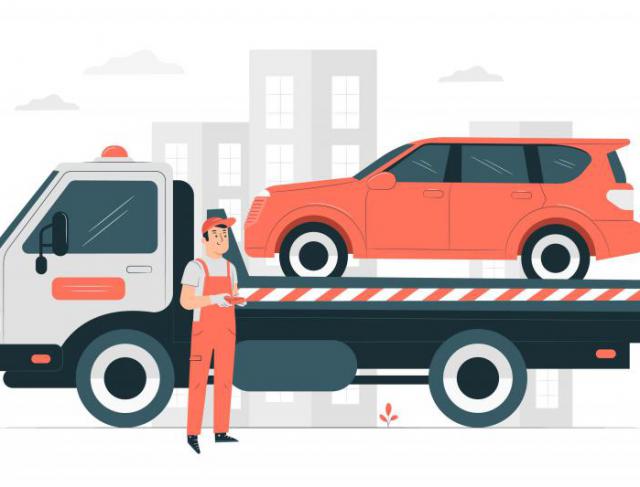 Saiba quando e por que você pode precisar de um serviço de guincho