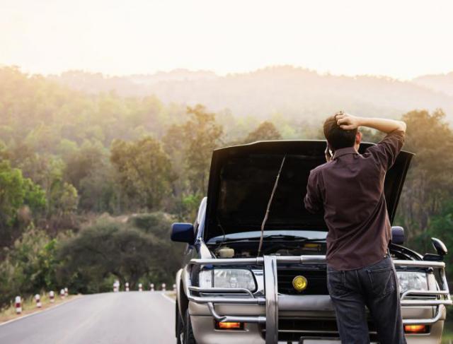 Socorro 24 horas nas estradas: a importância de contar com um serviço de qualidade